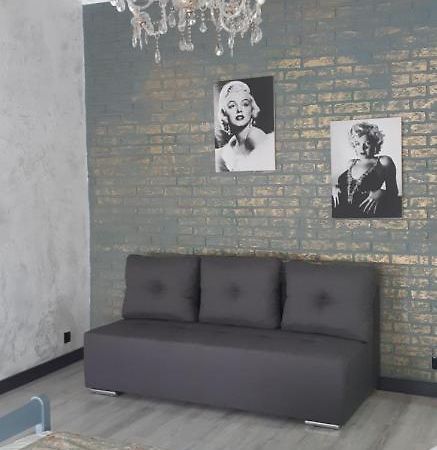 Apartment On Soborna 91 Winnica Zewnętrze zdjęcie