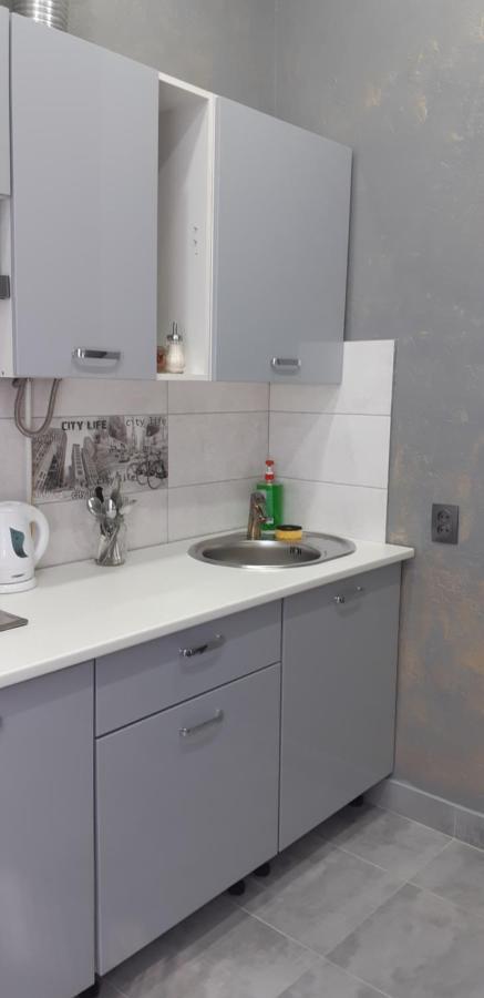 Apartment On Soborna 91 Winnica Zewnętrze zdjęcie