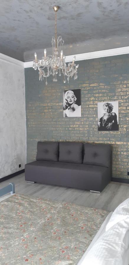 Apartment On Soborna 91 Winnica Zewnętrze zdjęcie