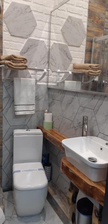 Apartment On Soborna 91 Winnica Zewnętrze zdjęcie